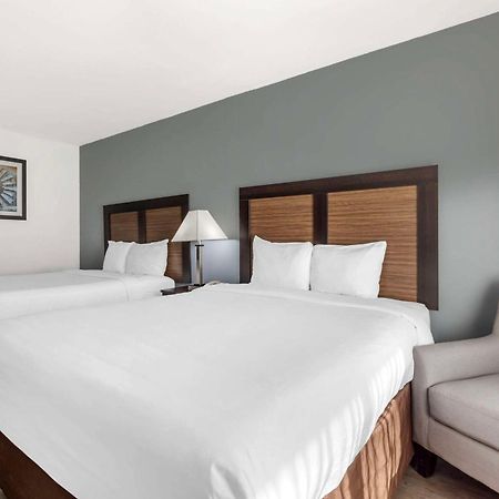 Quality Inn Gainesville Exterior foto