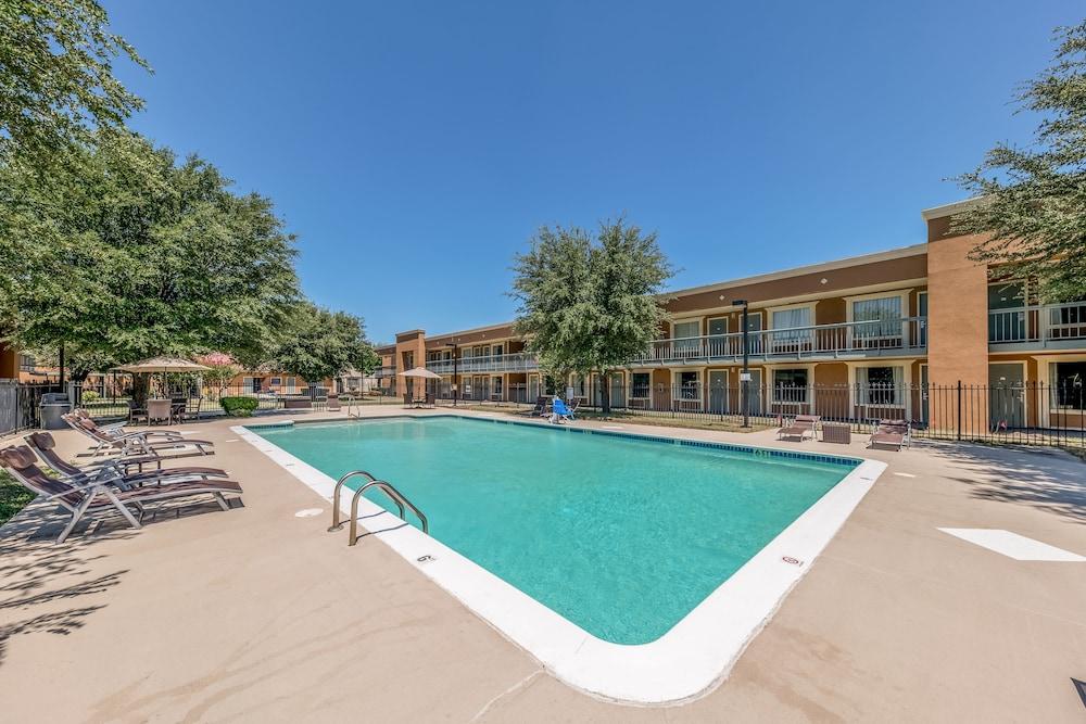 Quality Inn Gainesville Exterior foto