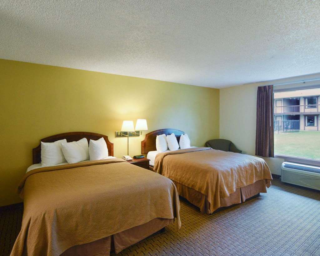 Quality Inn Gainesville Cameră foto