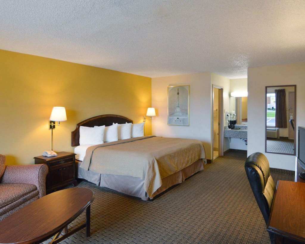 Quality Inn Gainesville Cameră foto