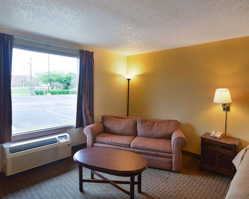 Quality Inn Gainesville Cameră foto