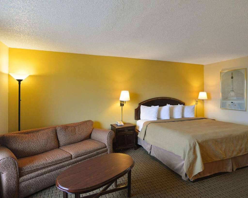 Quality Inn Gainesville Cameră foto